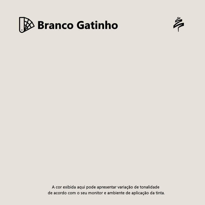 Tinta-para-parede-rende-muito-Standard-Cor-Gatinho-Branco-da-Coral