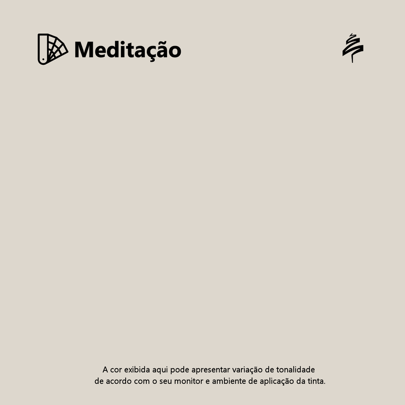 Tinta-acabamento-semi-brilho-da-cor-meditacao-Coral