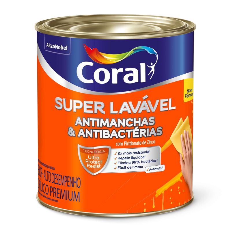 Tinta-Acrilica-Eggshell-Super-Lavavel-Meditacao-800ml---Coral