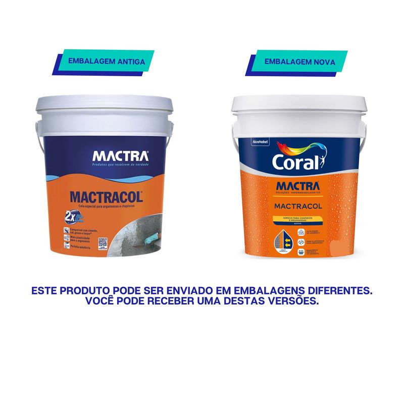 Adesivo-para-Argamassa-Mactra-M1-Mactracol-36l---Coral-antes-e-depois