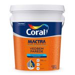 Impermeabilizante-Acrilico-Mactra-M1-Vedbem-Paredes-e-Fachadas-18kg---Coral