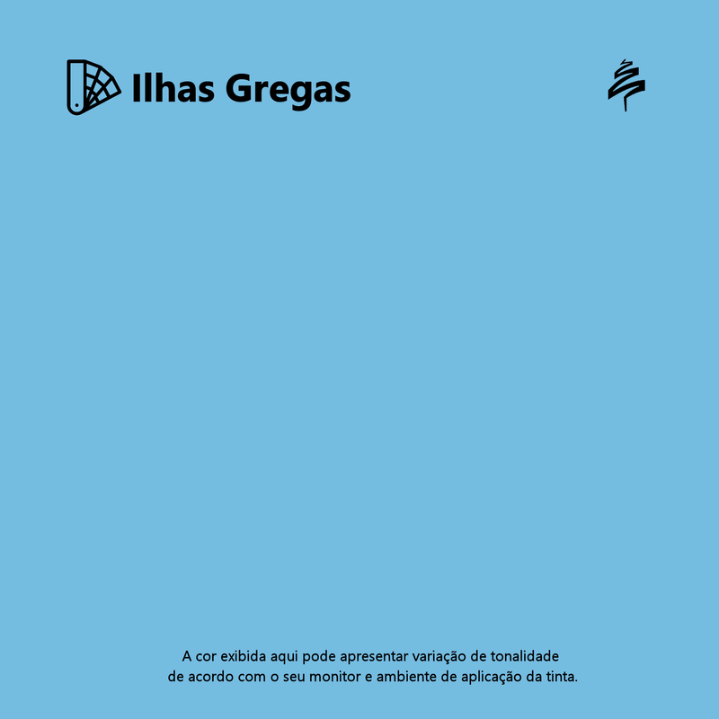 Toque-Fosco-Completo-Ilhas-Gregas---Suvinil