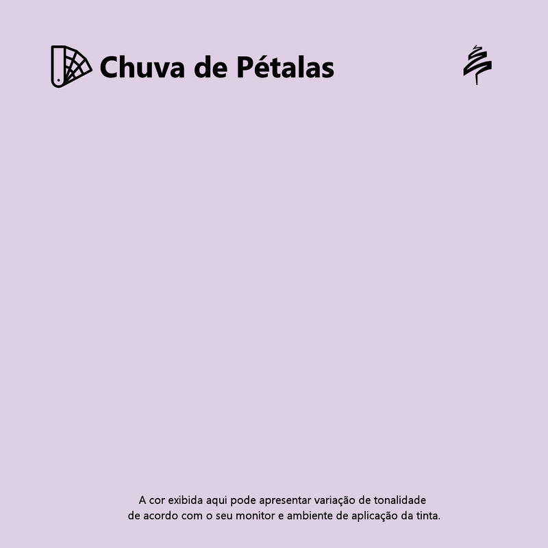 Toque-Fosco-Completo-Chuva-de-Petalas---Suvinil