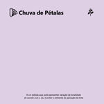 Toque-Fosco-Completo-Chuva-de-Petalas---Suvinil