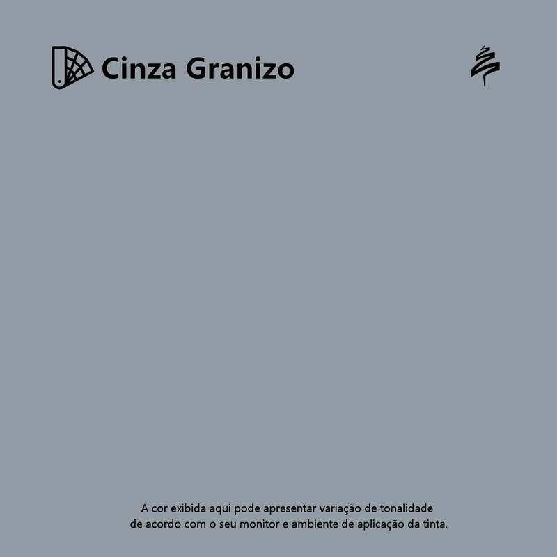 Tinta Fosco Rendimento Extra Cinza Granizo - Eucatex.png