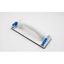 Suporte Manual para Lixa 23cm x 8cm - 2131-23 - Tigre Pro