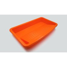Bandeja 1,5L 46cm - Tigre Pro