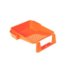 Bandeja De Pintura Com Porta Pincel 23cm 4,2l - Tigre Pro