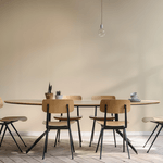 Tinta Coral Master - Palha - Dinnig Room- HD