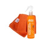 Kit Protecao Espelhada