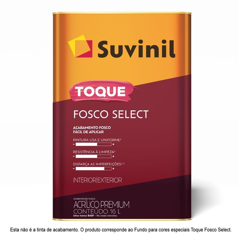 Fundo-para-cores-especiais-da-Linha-Toque-Fosco-Select-Suvinil-embalagem-de-16-litros