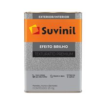 Efeito Brilho Texturatto Tempestade 24l - Suvinil