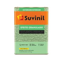 Tinta Efeito Granulado Tempestade 22l - Suvinil