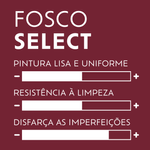 Descrição Fosco Select
