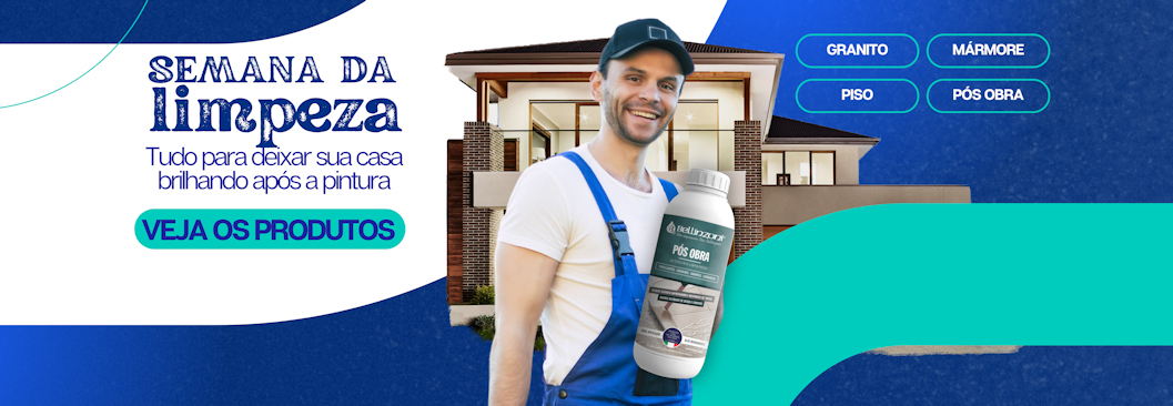 Semana da Limpeza