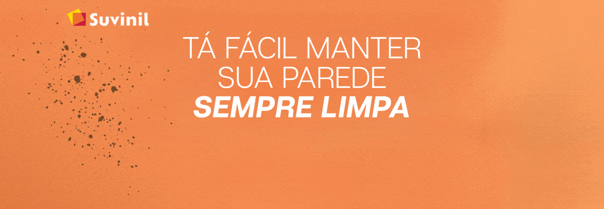 Suvinil Sempre Limpo
